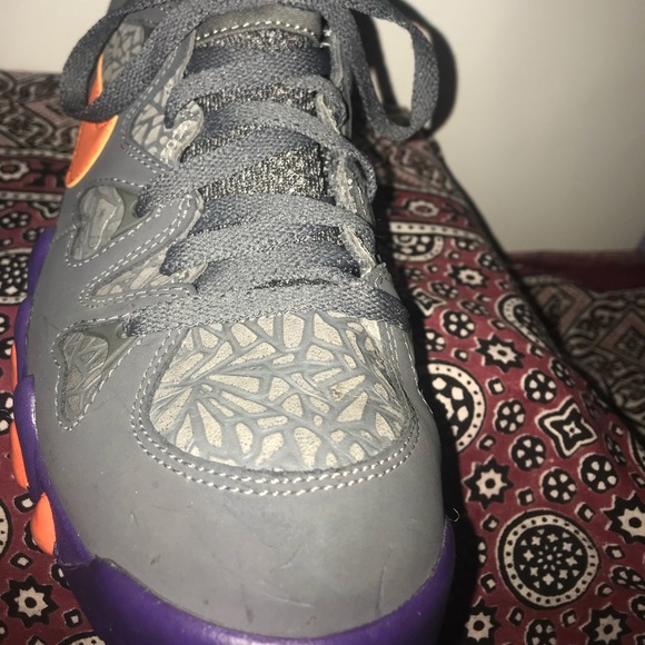 Nike Air Max 2 Strong (EUC) - Picture 3 of 8